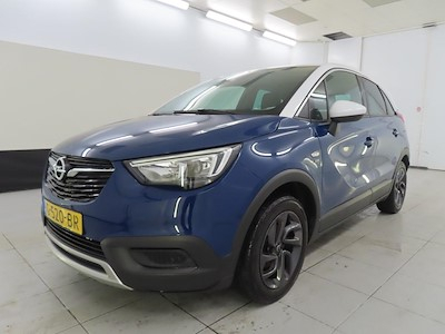 Opel Crossland X 1.2 60Kw ActieAuto 5d 120 Jaar Edition APL