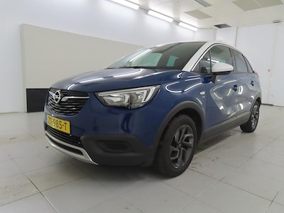 Opel Crossland X 1.2 60Kw ActieAuto 5d 120 Jaar Edition APL