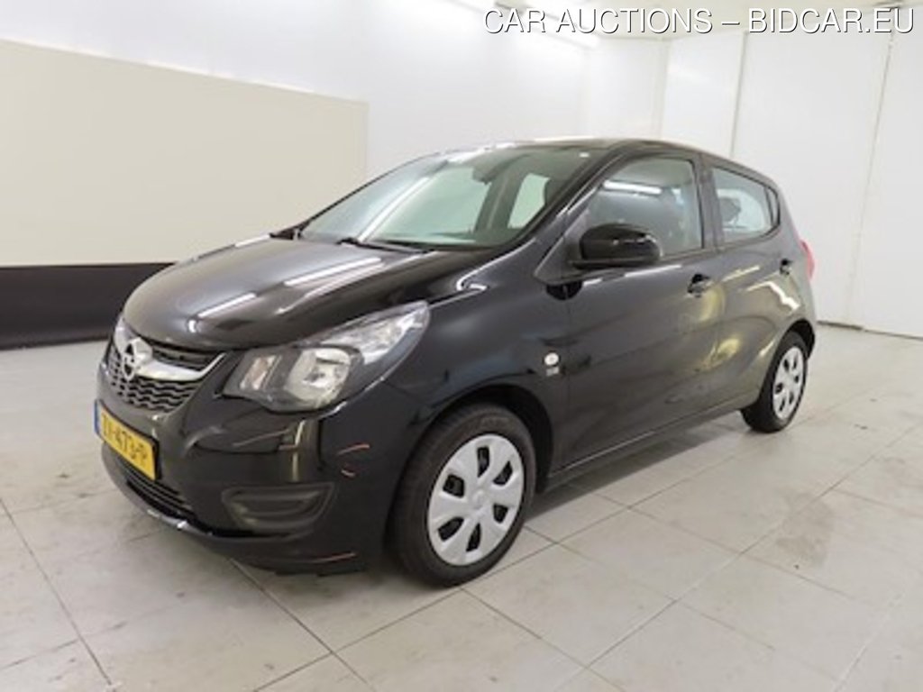 Opel Karl 1.0 Start/Stop 120 Jaar Edition 5d