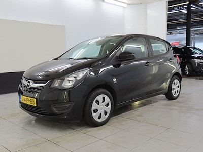 Opel Karl 1.0 Start/Stop 120 Jaar Edition 5d