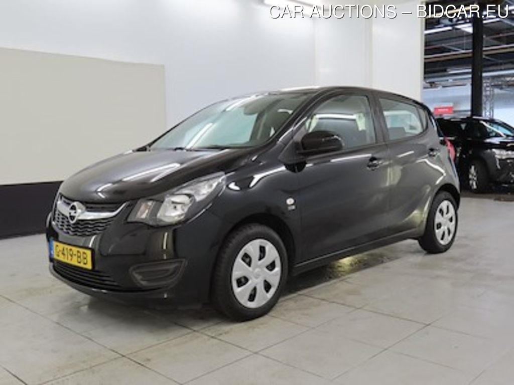 Opel Karl 1.0 Start/Stop 120 Jaar Edition 5d