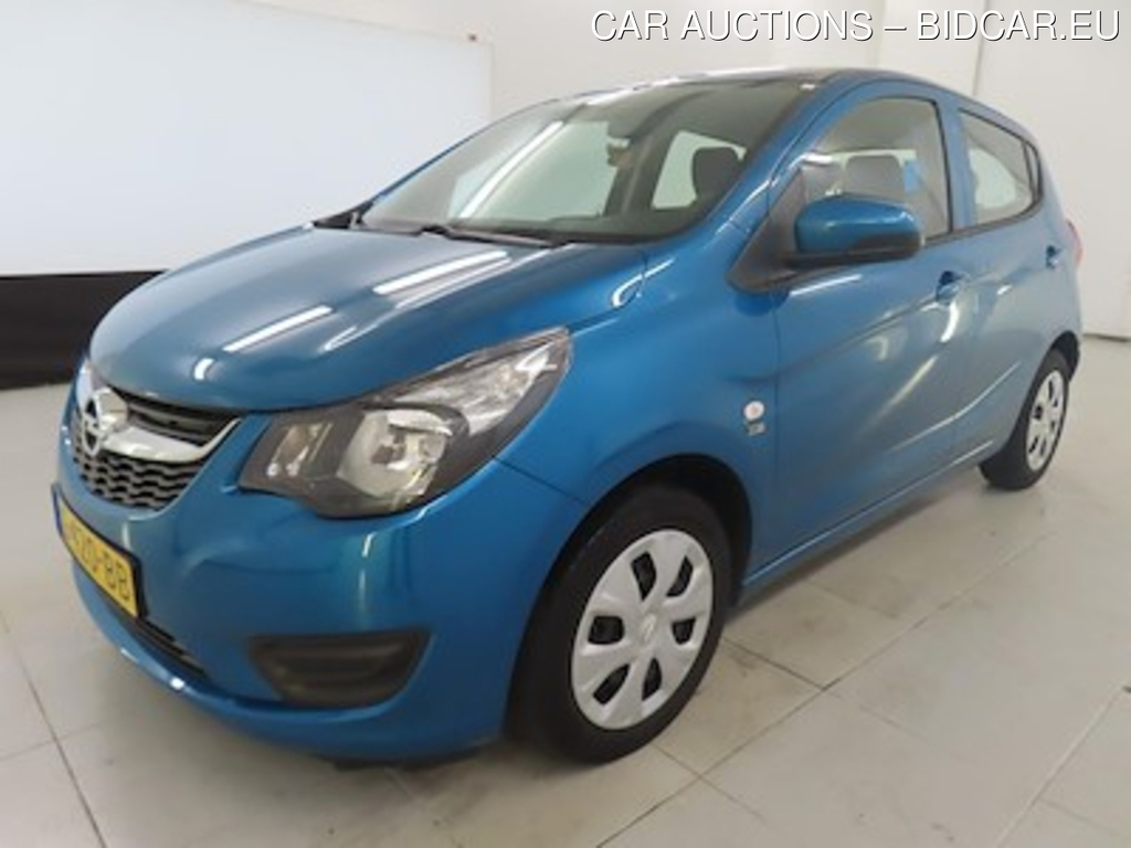 Opel Karl 1.0 Start/Stop 120 Jaar Edition 5d