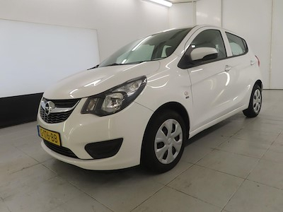 Opel Karl 1.0 Start/Stop 120 Jaar Edition 5d