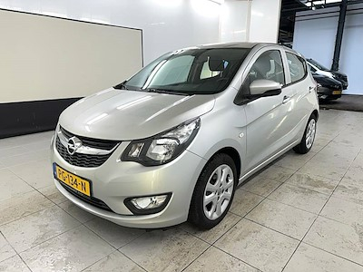 Opel Karl 1.0 Start/Stop 75pk Edition