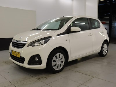 Peugeot 108 Active 1.0 e-VTi 72pk 5d