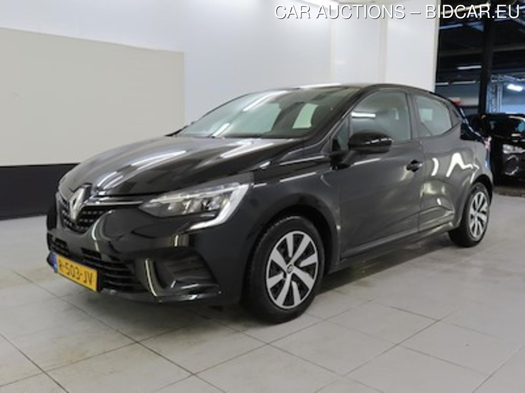 Renault CLIO 1.0 TCe 90 GPF Equilibre 5d