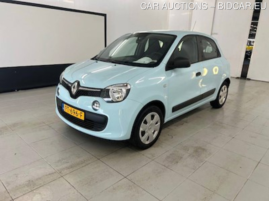 Renault Twingo 1.0 SCe 70pk S&amp;S Life