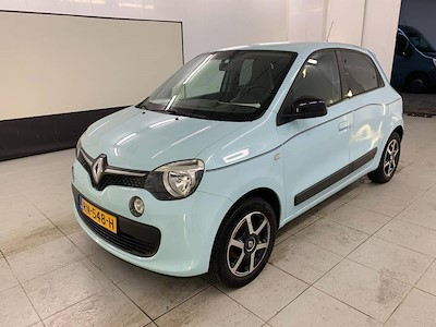 Renault Twingo 1.0 SCe 70pk S&amp;S Limited