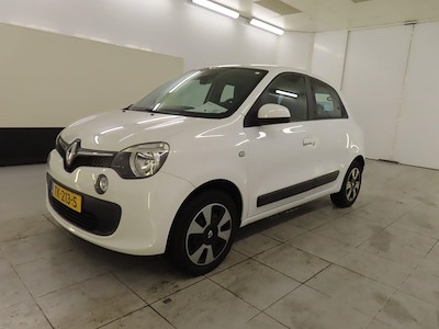 Renault TWINGO SCe 70 Stop ; Start Collection 5d