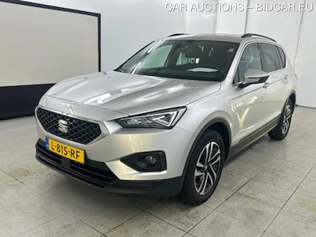 Seat Tarraco 1.5 TSI Style DSG-7