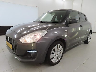 Suzuki SWIFT 1.2 ActieAuto 5d Select APL