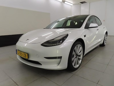 Tesla Model 3 ActieAuto Dual Motor AWD 4d Long Range