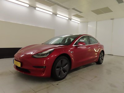 Tesla Model 3 Standard Range Plus RWD 4d