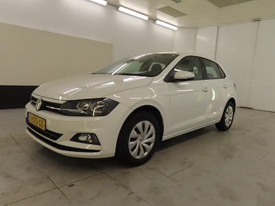 Volkswagen POLO 1.0 TSI 70kW ActieAuto 5d Comfortline APL