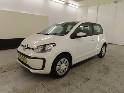 Volkswagen UP 1.0 44kW Up! 5d