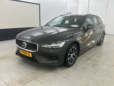 Volvo V60 B3 Automaat Essential