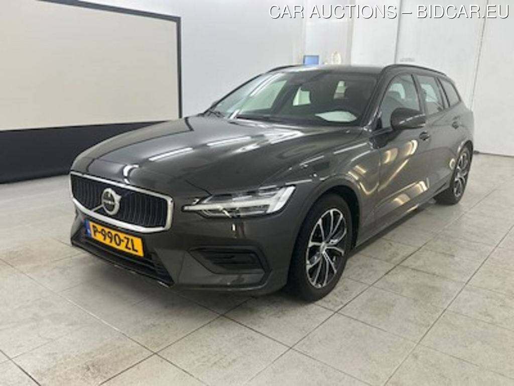 Volvo V60 B3 Automaat Essential