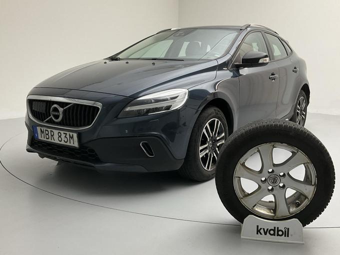 Volvo V40 Cross Country T3 (152hk)