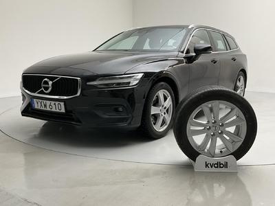 Volvo V60 D3 (150hk)