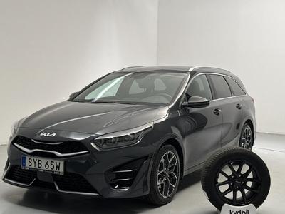 KIA Ceed 1.5 T-GDi SW (160hk)