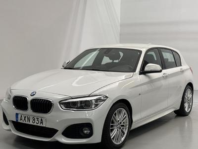 BMW 118i 5dr, F20 (136hk)