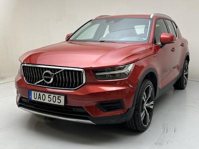 Volvo XC40 T5 2WD Twin Engine (262hk)