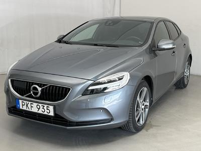 Volvo V40 D2 120hk