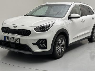 KIA Niro Plug-in Hybrid 1.6 (141hk)