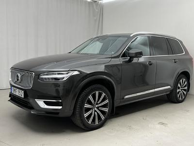 Volvo XC90 T8 AWD Twin Engine (390hk)