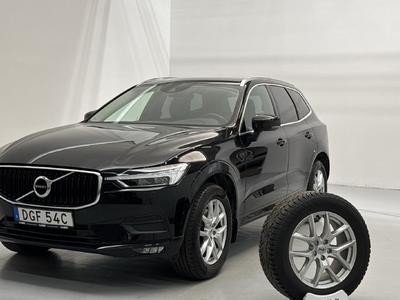 Volvo XC60 B5 AWD Mildhybrid, Bensin (250hk)