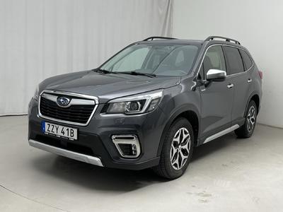 Subaru Forester e-Boxer 2.0i AWD 150hk