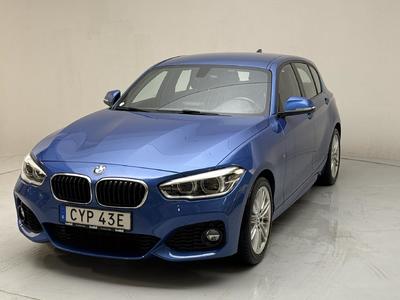 BMW 118i 5dr, F20 (136hk)