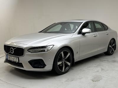 Volvo S90 D4 AWD 190hk