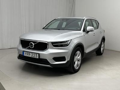 Volvo XC40 T4 AWD 190hk