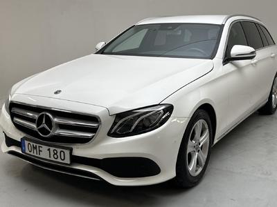 Mercedes E 200 d Kombi S213 (150hk)