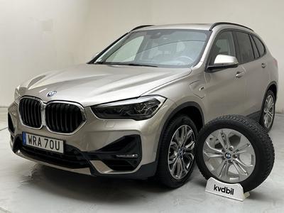 BMW X1 xDrive25e 9,7 kWh LCI, F48 (220hk)