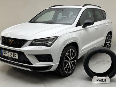 Seat Ateca 2.0 TSI Cupra 4Drive 300hk