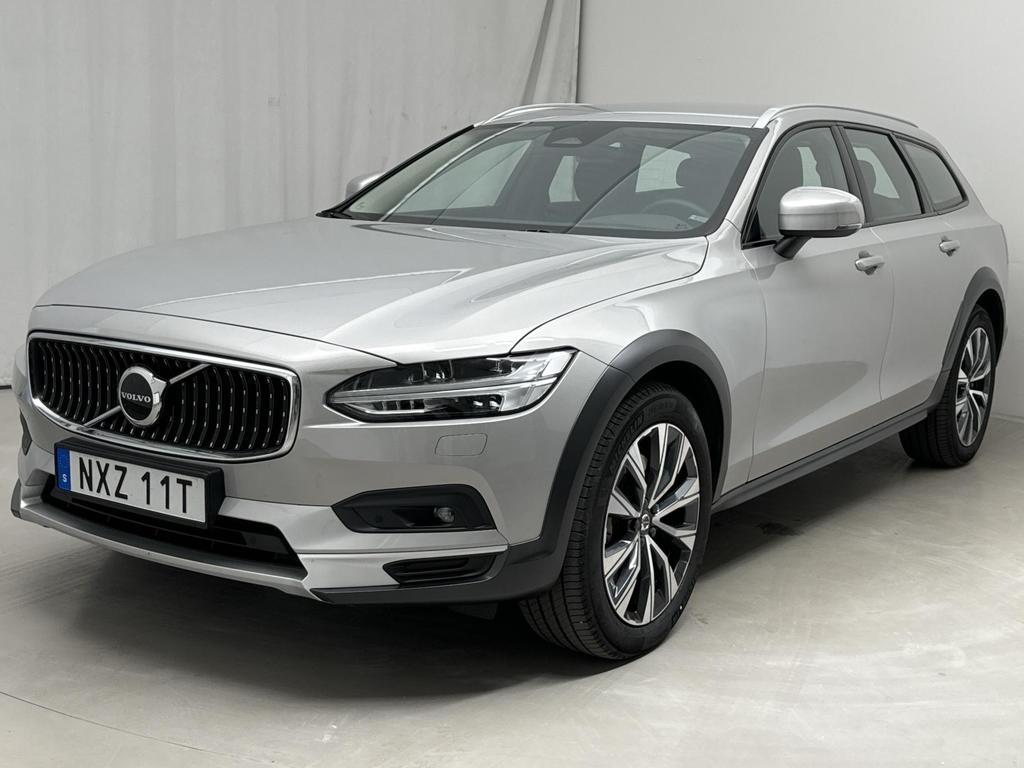 Volvo V90 B4 Cross Country AWD Mildhybrid, Diesel (197hk)