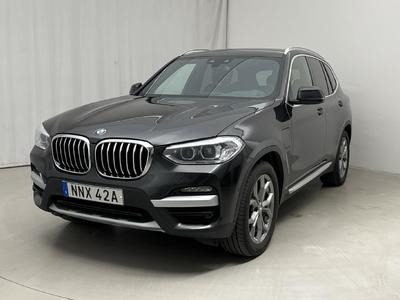 BMW X3 xDrive30e, G01 (292hk)