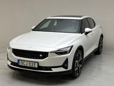 Polestar 2 Long range Dual motor