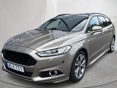 Ford Mondeo 2.0 TDCi Kombi 180hk