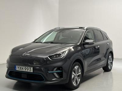 Kia Niro EV 64 kWh 204hk