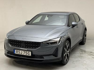 Polestar 2 Long range Dual motor