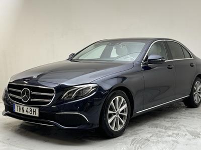 Mercedes E 200 d Sedan W213 (160hk)