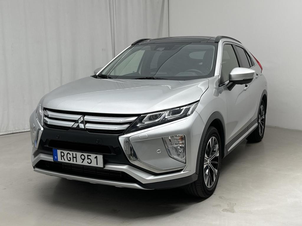 Mitsubishi Eclipse Cross 1.5T 4WD (163hk)