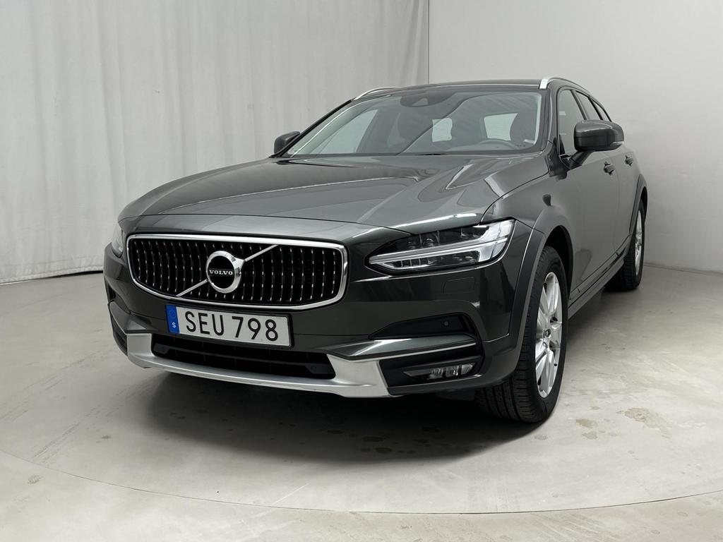 Volvo V90 D4 Cross Country AWD (190hk)