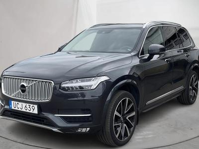 Volvo XC90 T5 AWD 250hk