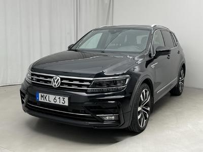 VW Tiguan Allspace 2.0 TDI 4MOTION (190hk)