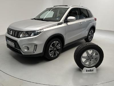 Suzuki Vitara 1.4T Boosterjet Allgrip 4x4 140hk