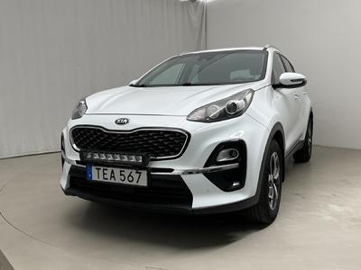 Kia Sportage 1.6 T-GDI AWD 177hk